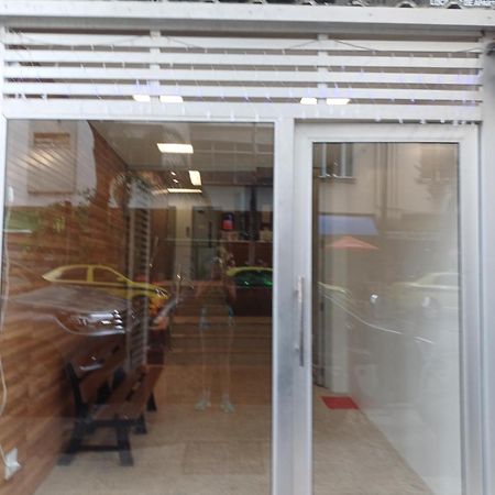 Apartamento Temporada Dalva Copacabana Rio de Janeiro Ngoại thất bức ảnh