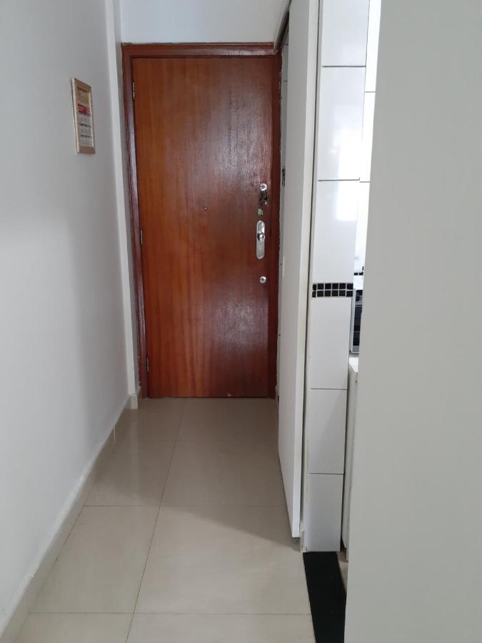 Apartamento Temporada Dalva Copacabana Rio de Janeiro Ngoại thất bức ảnh