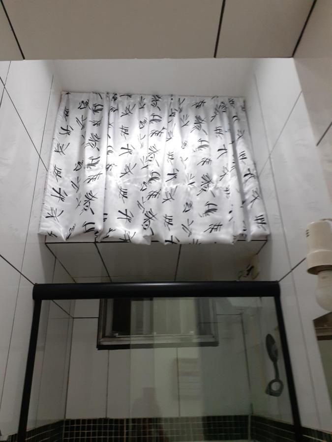 Apartamento Temporada Dalva Copacabana Rio de Janeiro Ngoại thất bức ảnh