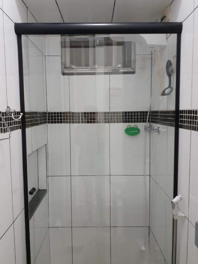 Apartamento Temporada Dalva Copacabana Rio de Janeiro Ngoại thất bức ảnh
