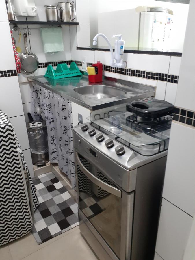 Apartamento Temporada Dalva Copacabana Rio de Janeiro Ngoại thất bức ảnh