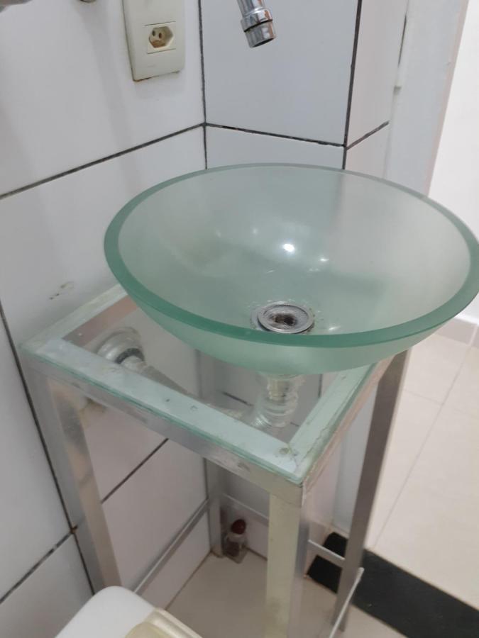 Apartamento Temporada Dalva Copacabana Rio de Janeiro Ngoại thất bức ảnh