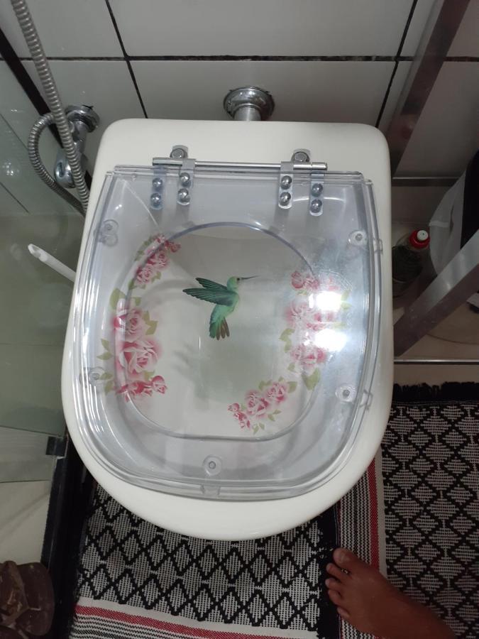 Apartamento Temporada Dalva Copacabana Rio de Janeiro Ngoại thất bức ảnh