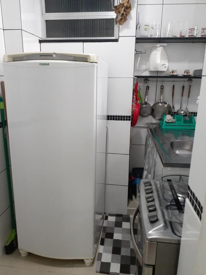 Apartamento Temporada Dalva Copacabana Rio de Janeiro Ngoại thất bức ảnh