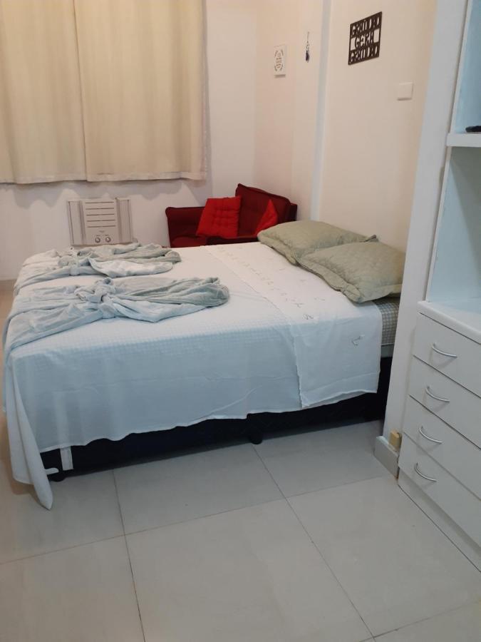 Apartamento Temporada Dalva Copacabana Rio de Janeiro Ngoại thất bức ảnh