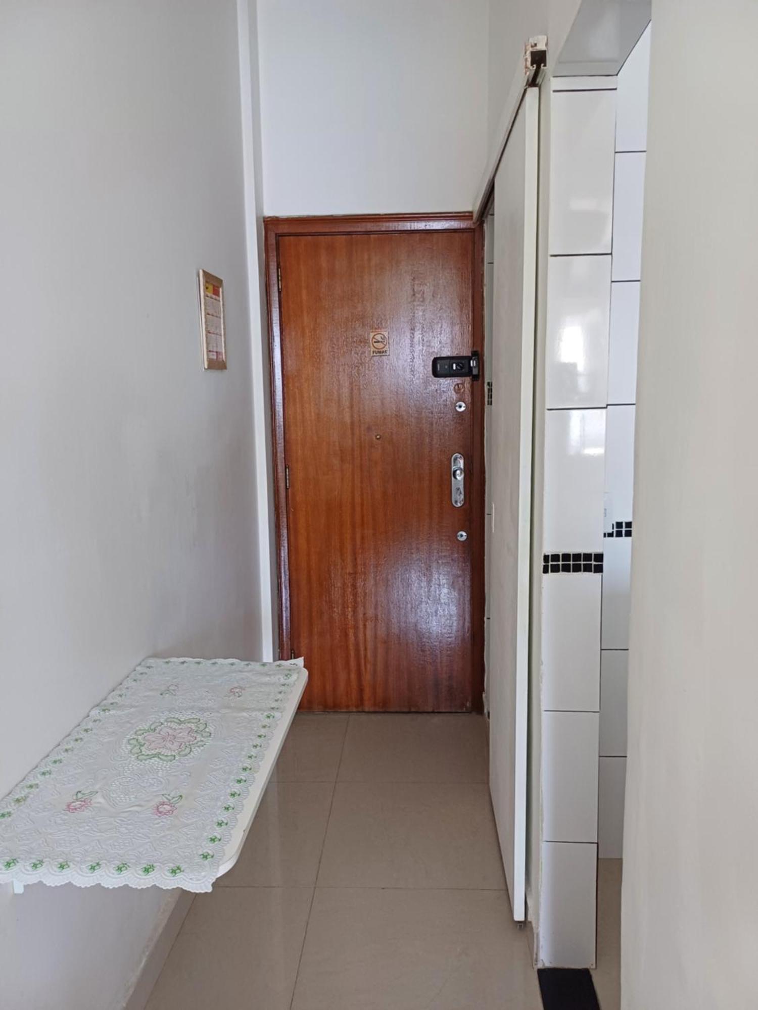 Apartamento Temporada Dalva Copacabana Rio de Janeiro Ngoại thất bức ảnh