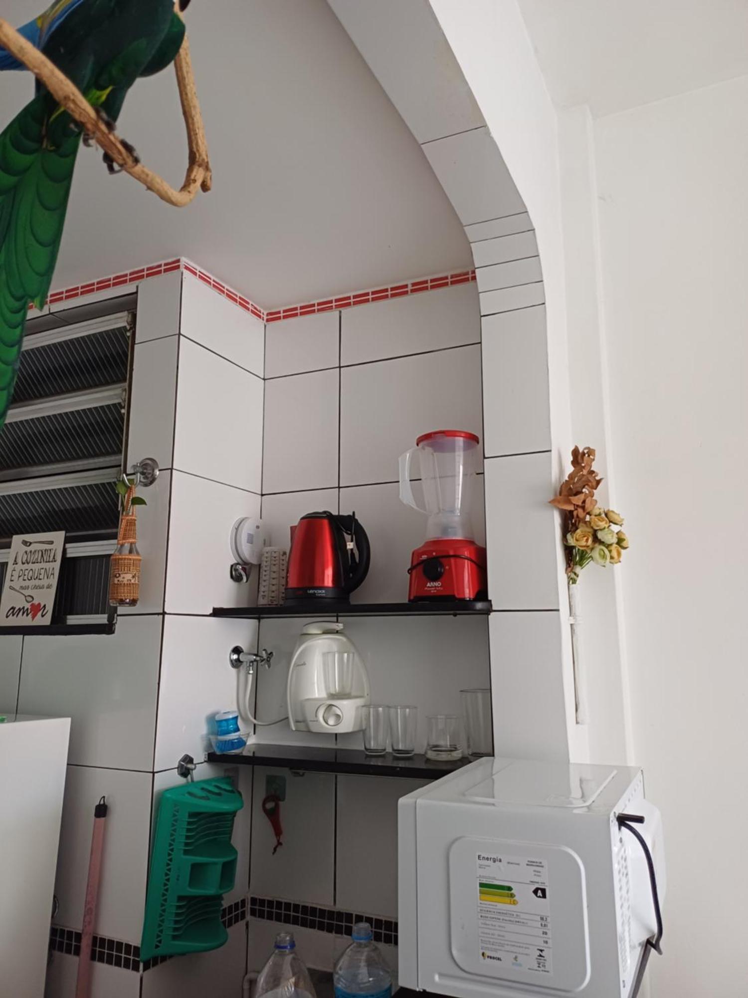 Apartamento Temporada Dalva Copacabana Rio de Janeiro Ngoại thất bức ảnh