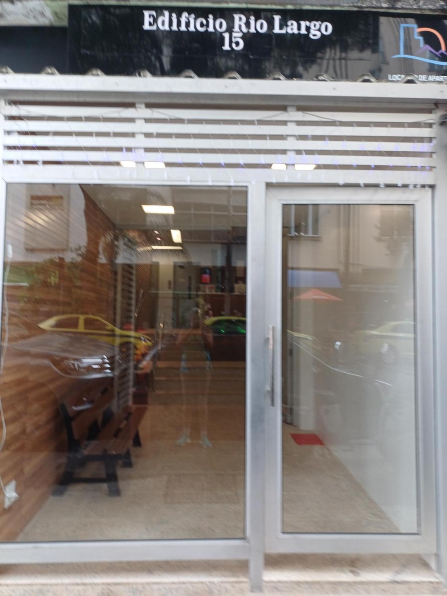 Apartamento Temporada Dalva Copacabana Rio de Janeiro Ngoại thất bức ảnh